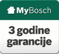 Bosch zeleni alati 3 godine garancije